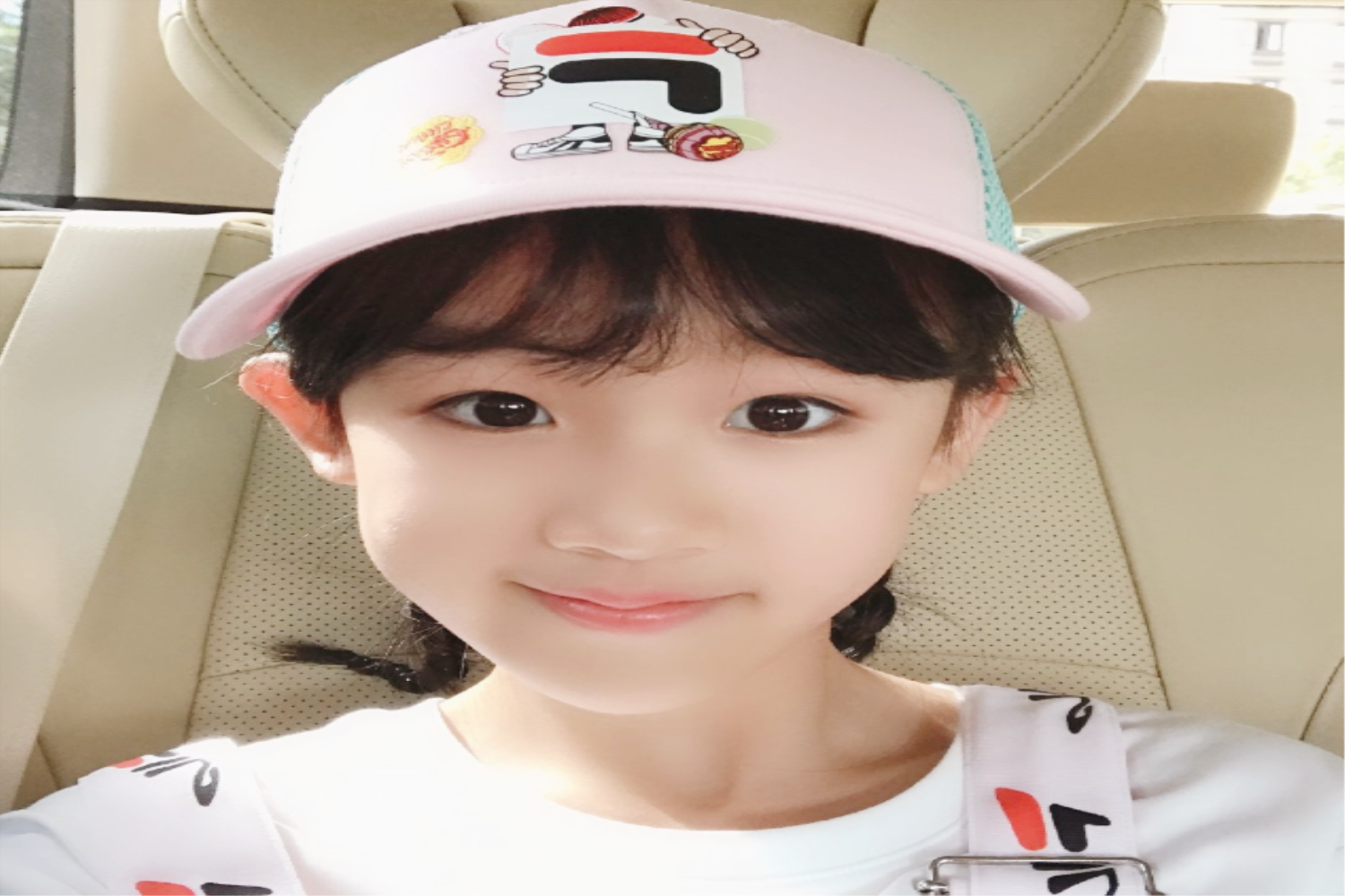 夫妻基因“传男不传女”，孩子的长相到底遗传谁？