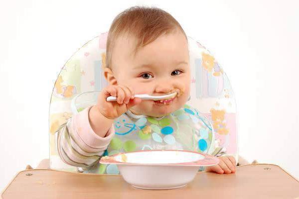 孩子挑食怎么办？