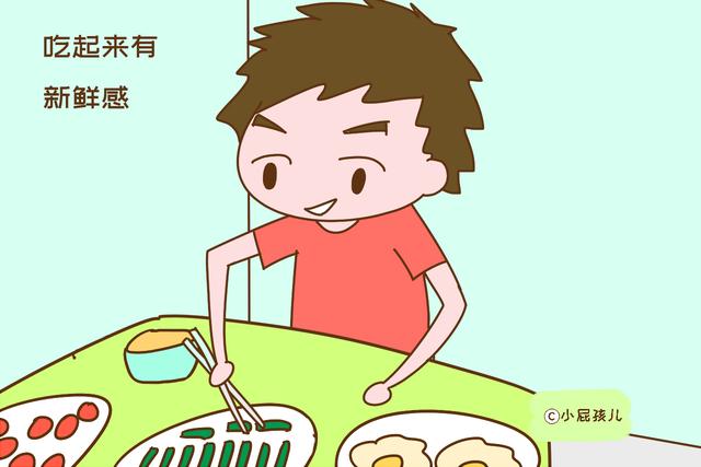 为什么大多数孩子吃别人家的饭，比吃自己家的饭香？原因很意外