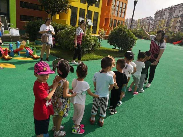 入园哭闹，恐惧，提前认知“分离焦虑”，学会理性应对