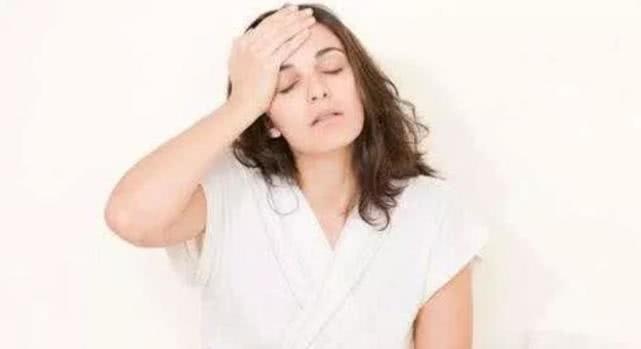 怀孕后出现这4种情况，容易导致流产，孕妈妈千万不要大意