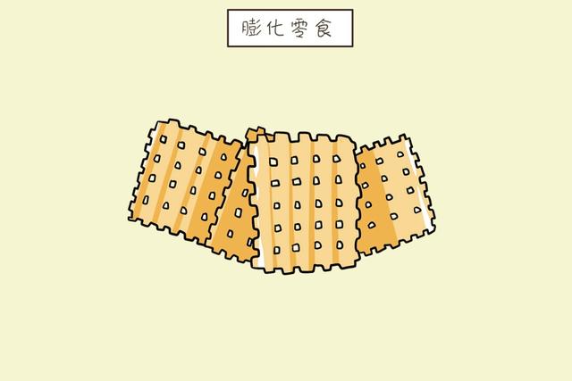 10岁女孩长出胡子，医生直言：这些垃圾零食再馋也别吃，容易早熟