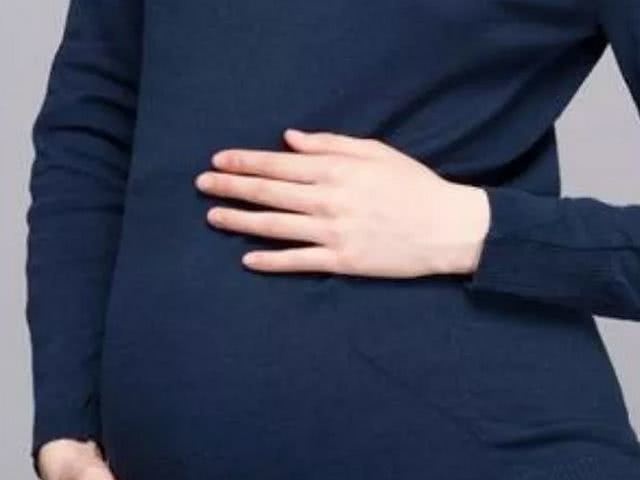 怀孕后，这3件事要尽量避免，再喜欢也要忍，否则宝宝可能长胎记