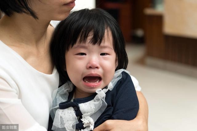 宝贝初上幼儿园哭得你心疼吗？应对孩子分离焦虑有妙招