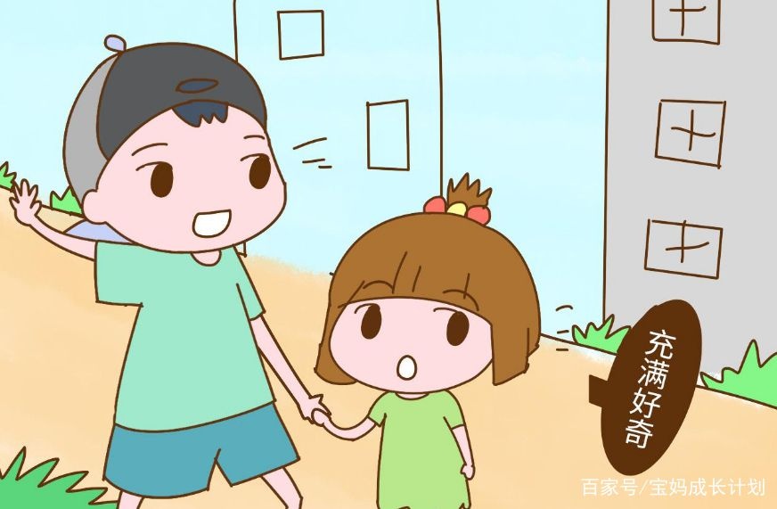 女儿：“为啥男生站着撒尿，女生蹲着呢”？爸爸的回答尽显高智商