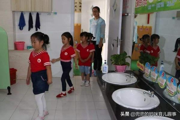 幼儿园老园长：上幼儿园前，教会孩子这3句话，父母放心老师省心