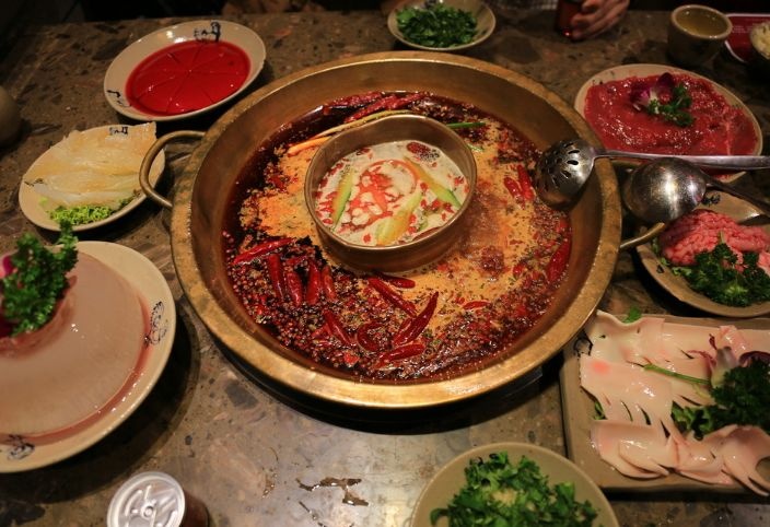 怀孕后，有些食物孕妈贪吃会损害宝宝脑部发育，特别是第二种