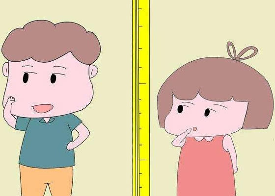 孩子个子低？是“矮小”还是“晚长”？家长轻松判断！