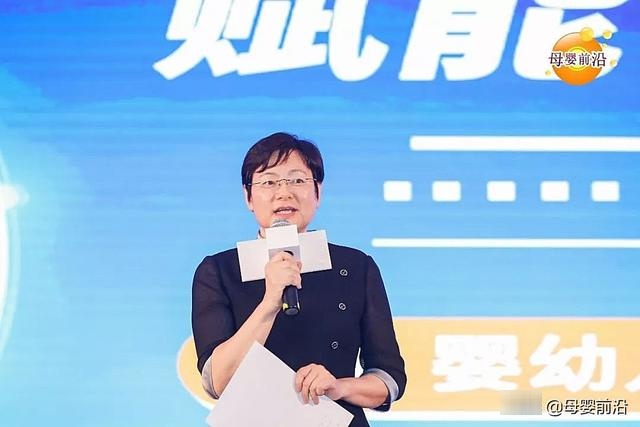 马博士婴幼儿游泳朱晓兰：婴幼儿游泳如何规避成母婴门店的鸡肋？