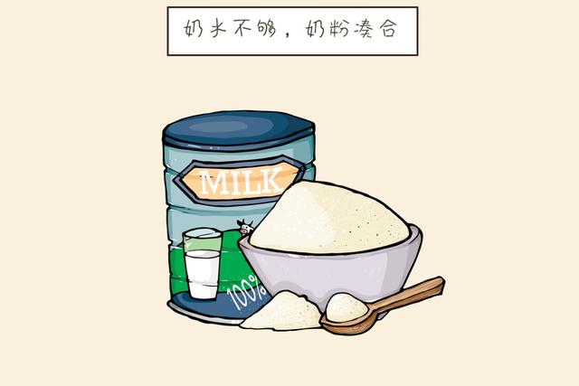读完你就知道二胎过得有多“粗糙”，惹人心疼又好笑