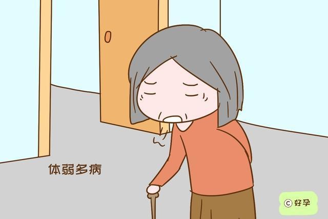 坐月子时，这几种人进房间对产妇和宝宝不利，关系再亲也要拒绝