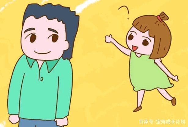 女儿：“为啥男生站着撒尿，女生蹲着呢”？爸爸的回答尽显高智商