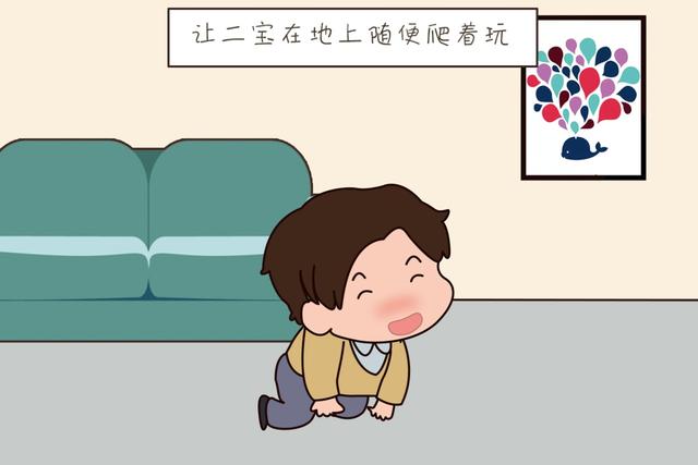 读完你就知道二胎过得有多“粗糙”，惹人心疼又好笑
