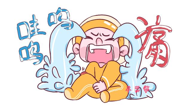 孩子摔倒后，家长的这种做法，会让他长大后变得冷漠