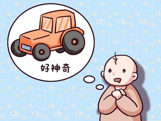 “佛系老爸”带娃有妙招，看到他的方式，网友：带娃没这么简单