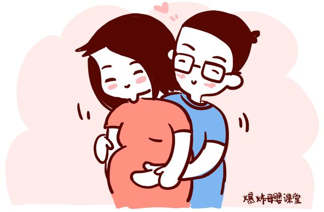 胎儿致畸大多发生在这几周，熬过去的妈妈很幸运，说明宝宝很安全