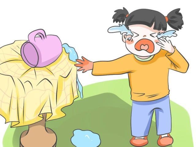 男童被100度开水烫伤，随后爸爸做了一举动，赢得医生连连称赞