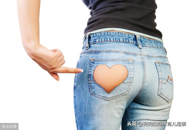 准妈妈屁股越大，生出的宝宝就越聪明？不是谣言，真有科学依据