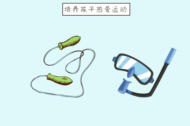 ?关于孩子身高发育，家长们做好这些，多长高十几厘米不是难题