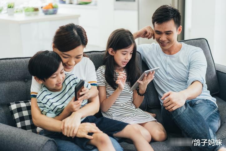 孩子总不爱跟爸爸说话？这些小技巧，让亲子关系会更好！