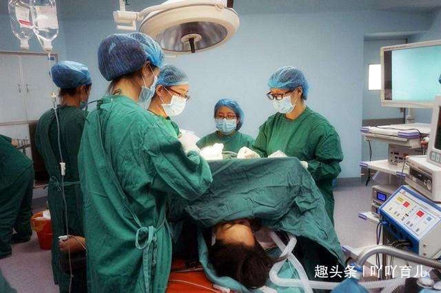 顺产那么好，95后孕妇却更喜欢剖腹产，并非怕疼，3点原因很现实
