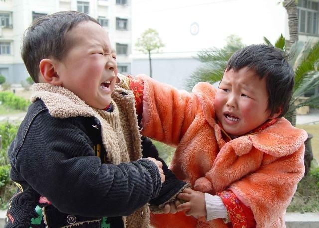 孩子越调皮越聪明？以下4种孩子才是真聪明，占一种都要偷着笑