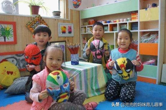 内向和外向的孩子区别到底有多大？幼儿园老师：这2点一眼看出
