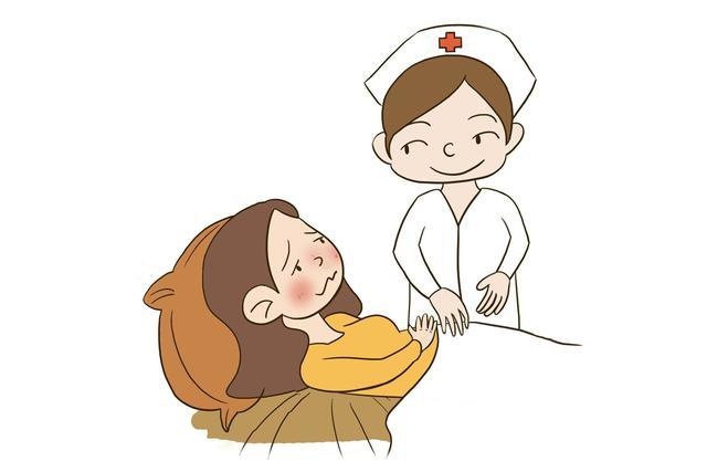 生产时除了疼痛，准妈妈还会遇到这几点囧事，“巨尴尬”