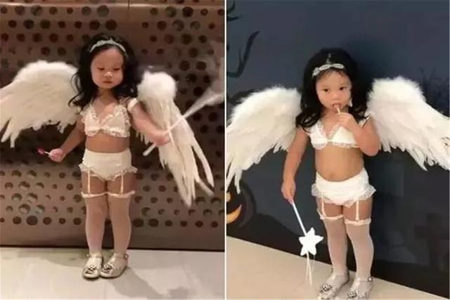 五岁女孩莫名患上妇科病，都是这些东西坑了孩子，看看你家有没有