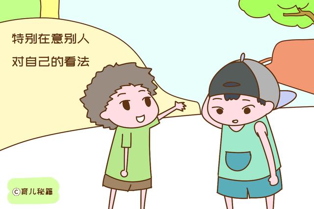 孩子说：“妈妈，我同学说你长得丑”，妈妈这样的回应值得点赞