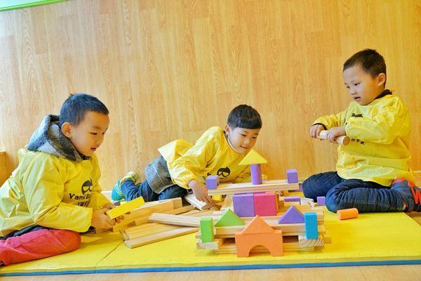 孩子对数字不敏感？3岁后这样培养，既简单又有趣，孩子还喜欢学