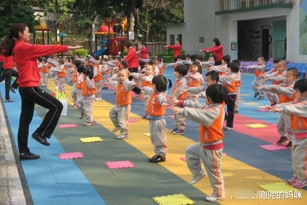 幼儿园老园长：上幼儿园前，教会孩子这3句话，父母放心老师省心！