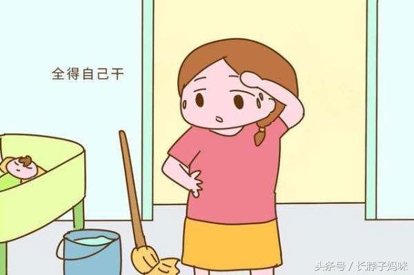 为什么妈妈越懒，家庭越幸福？背后原因很现实