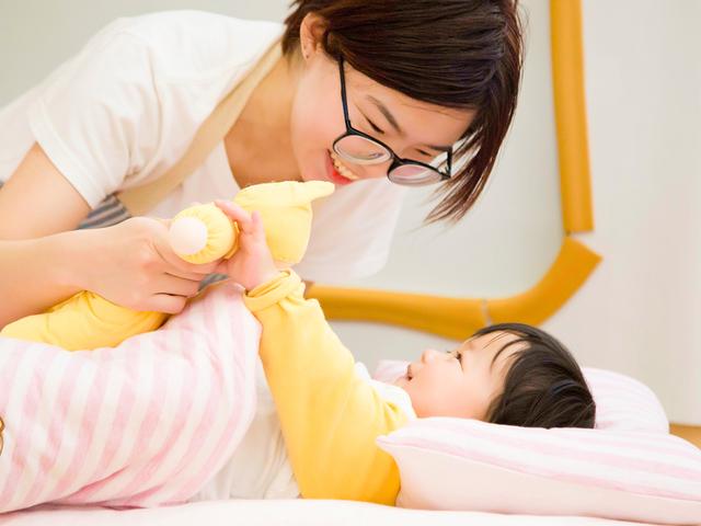 家长！你们想过孩子为什么更愿意去听老师的话呢？