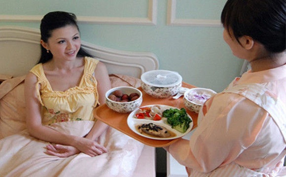 坐月子禁忌多到怀疑人生？还真不是人们传的那样多