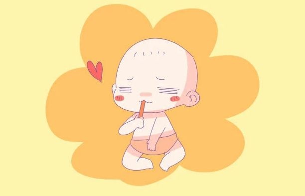 宝宝的4个“黏人”举动，是在说“爱你”，妈妈别再忽视了