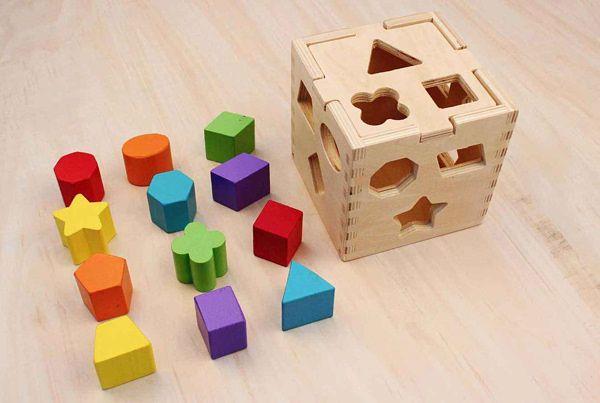 孩子对数字不敏感？3岁后这样培养，既简单又有趣，孩子还喜欢学