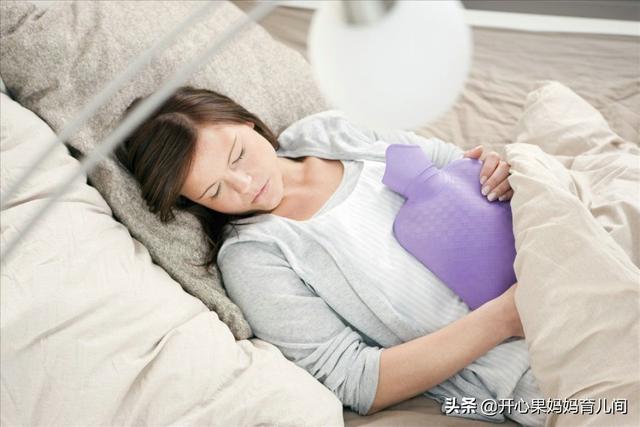 孕期一定要左侧睡？这并不适合所有孕妈，盲目遵从对胎儿没好处