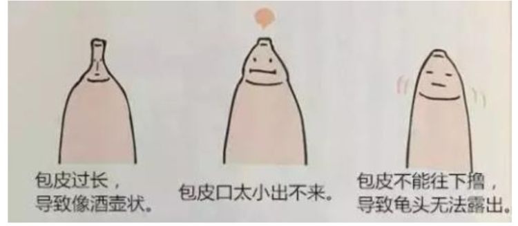 小朋友包皮过长有什么危害？包皮该不该割？