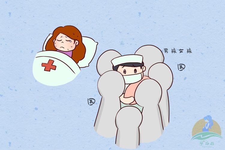 生产后的第一晚，几件事要由老公做，是否嫁对人一目了然