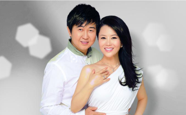 可以说,《知心爱人》是任静,付笛声夫妻10多年感情历程的真实写照和