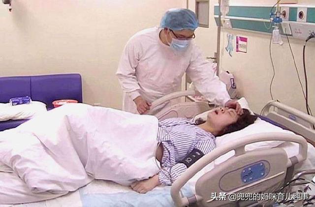 为什么家属陪产遇“冷门”，产科医生：遇到这样的丈夫，不如不陪