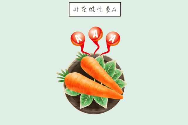 ?胡萝卜这样吃才更容易让宝宝吸收，正确食物搭配方法宝妈需收藏