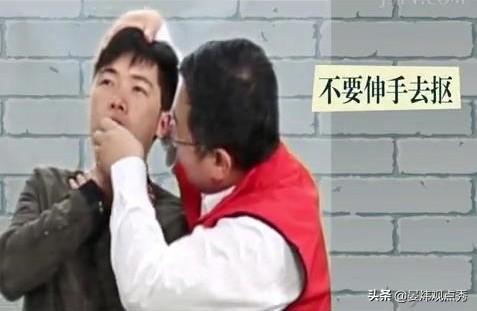 什么操作？女儿吞异物 妈妈救娃心切吸入自己气管