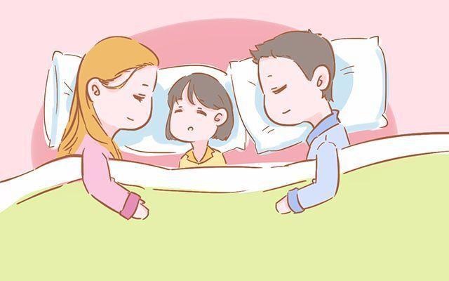 打着呼噜睡得香？幼儿睡眠这五个误区，你占了几条？