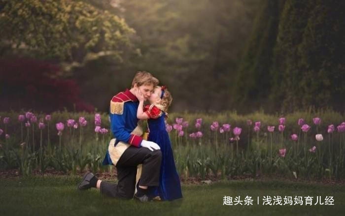 凑成一对“好”字的家庭怎么样了？哥哥妹妹的组合，让人特别暖心