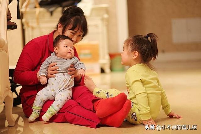 一种“新型偏心”开始蔓延，很多二胎家庭都中招，无关重男轻女