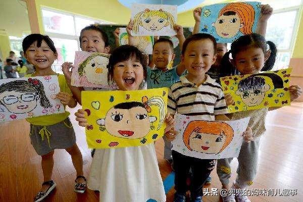 内向和外向的孩子区别到底有多大？幼儿园老师：这2点一眼看出