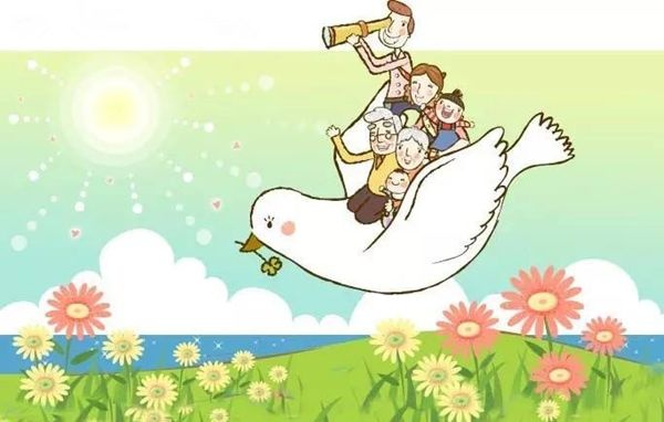 决定幼儿一生的不只是成绩！这8件事影响幼儿一生