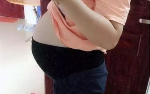 孕期时，孕妈若出现4种征兆，多半是“羊水”变少，要懂得